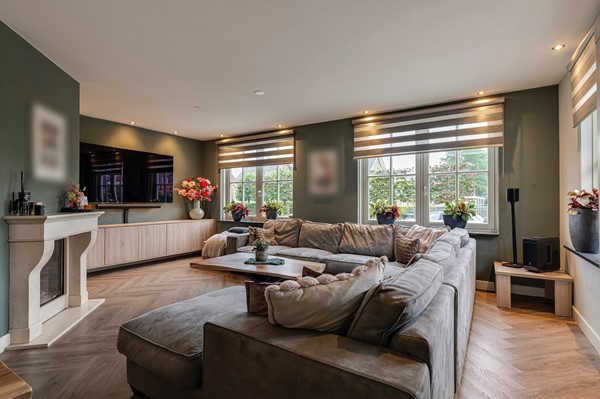 Medium property photo - Dorpsstraat 60A, 4284 EJ Rijswijk (Nb)